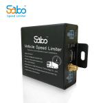 2w Geo Fence Electric Diesel Waterproof Mechanical Speed Limiter