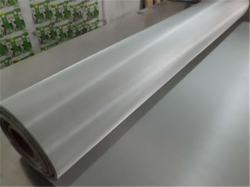 304 316 Stainless Steel Filter Mesh 18-80 Mesh Heat Resistant For Industrial
