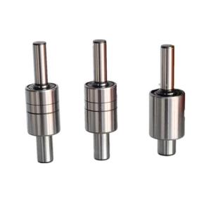 China ET-WNS2500-1 Ball and roller Bearing Auto Water Pump Bearing Water Pump Shaft Bearing wholesale