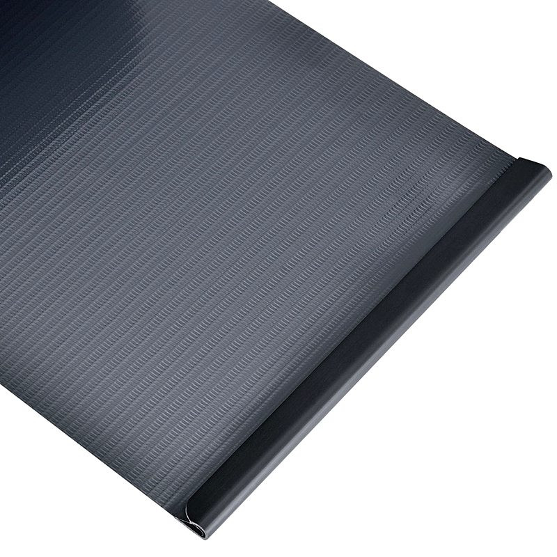 Outdoor Vinyl Fence Tape PVC Tarpaulin Fence Vinyl Screen Strip For Garden Protection