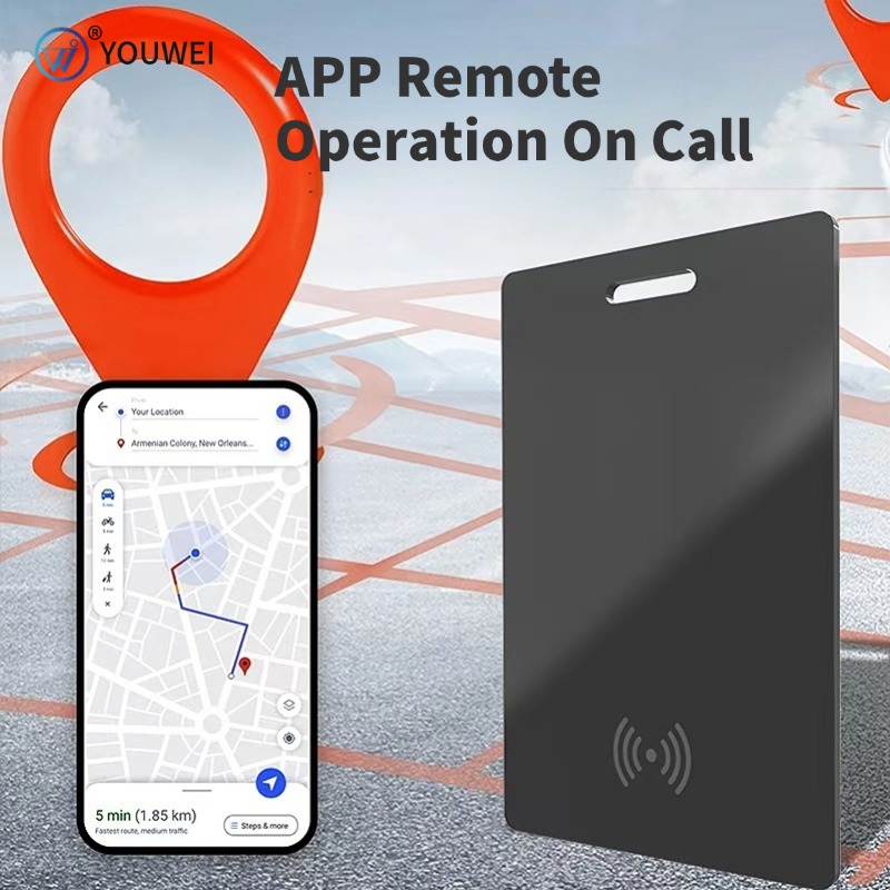 Wireless Mini GPS Tracker Small Gps Tracker For Car With SMS Coordinate