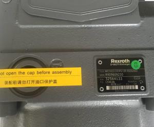 China Rexroth Axial Piston Variable Pump R909609230 AA11VLO130DRS/10R-NSD62N00 wholesale