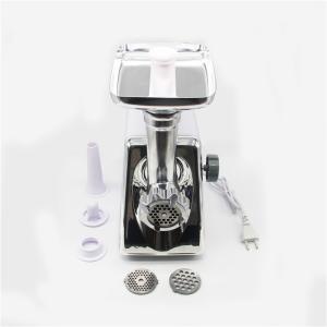 China ABS SS Meat Grinder Electric Machine 240V 2800W 2Kg/Min Household wholesale