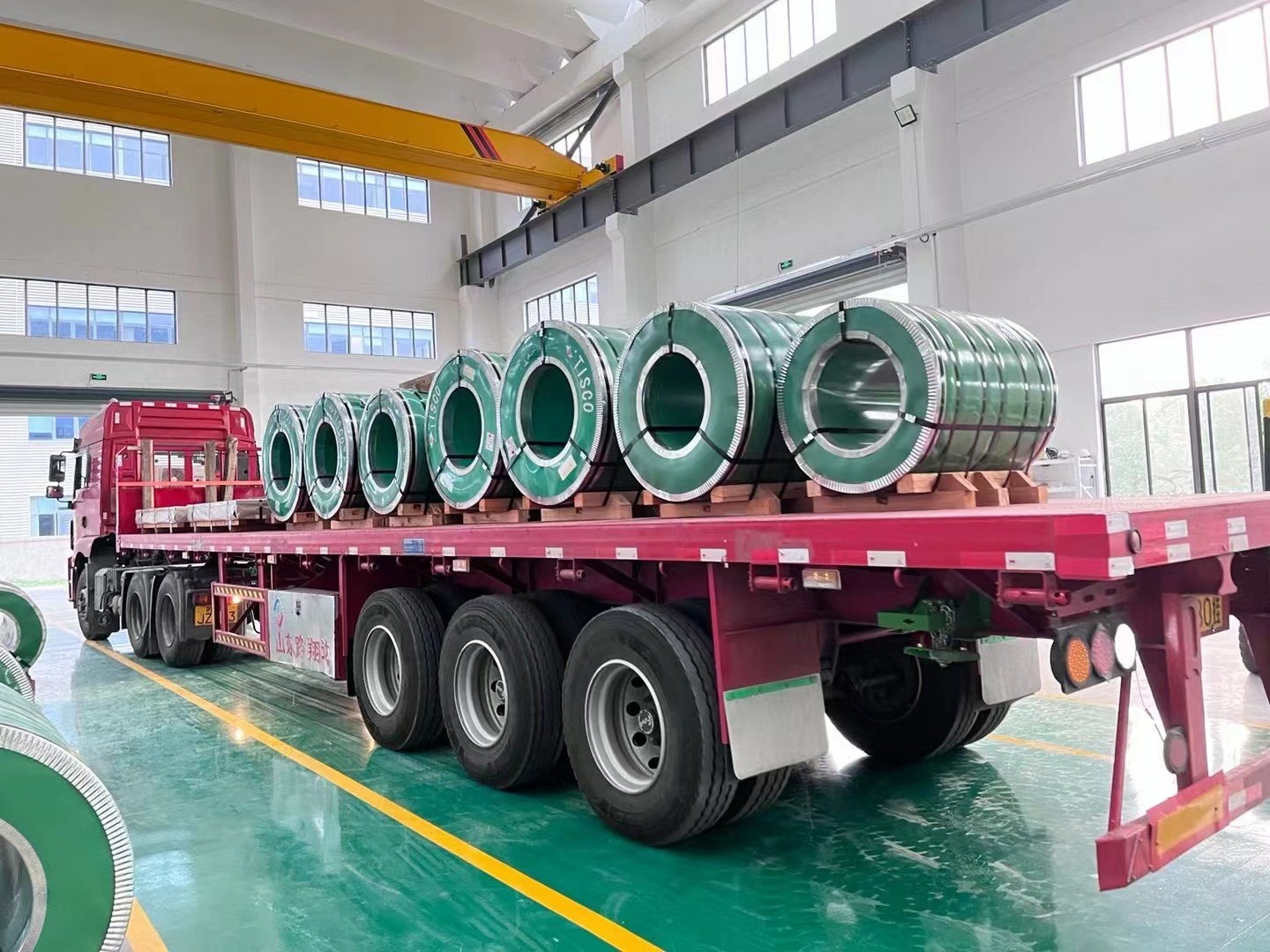 4x8 12x12 Stainless Steel Sheet Coil 10X3/4 16 Gauge Hot Rolled Steel Coil