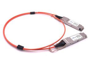 China 10.3G/CH Datarate 40G Dac Cable , Active dac Cable On Om3 100 Meters wholesale