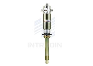 China High Volume 60bar 58 Gallon Oil Drum Air Operated Fuel Transfer Pump wholesale