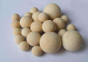 China High Rigidity 1100℃ 1800 HRC Al2O3 Ceramic Ball Bearings wholesale