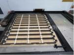 JIGUO MYP-800H Automatic Die Cutting Stripping Machine 810x610mm