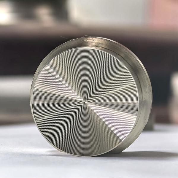 Industrial Plastic Electroforming Molding Precision Core Pins High Repeatability