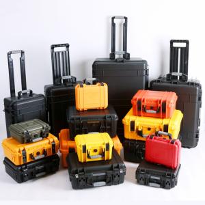 China Camping Vehicle Car First Aid Kit Supplies Plastic Medication Boxes Abs Cases Heavy Duty Hard Tool wholesale