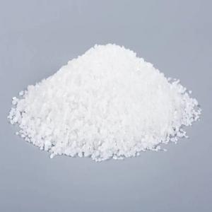 China Fused Oxide Abrasive Grits White Powder 3.95 G/Cm3 Density wholesale