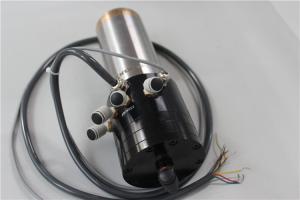 China WESTWIND WWD1822 200000RPM Water Cooled CNC Spindle Motor For HITACHI / LENZ Machine wholesale