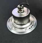 70LM/W LED Underwater Pool Lights 24VDC Symmetrical SUS316L