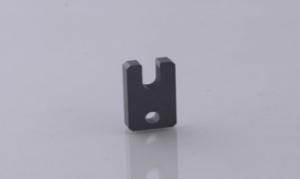 China Si3N4 Sic Silicon Carbide High Thermal Conductivity wholesale