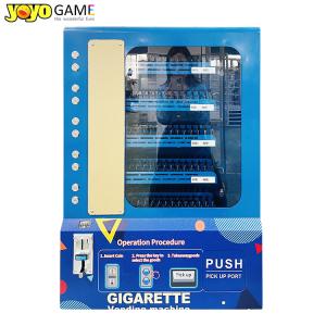 China Wall Mounted Mini Vending Machine Small Sanitary Napkins Vending Machine wholesale