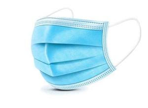 China 99% Meltblown OEM EN14683 Surgical Disposable Mask wholesale