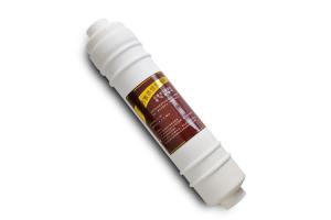 China Pre Carbon Inline Filter Cartridge Multifunctional Water Filter Parts wholesale