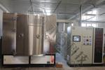 Home Glass lamp PVD Coating Equipment, Commercial and Residential Lighting