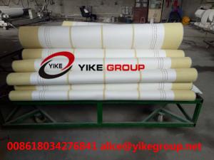 China 1200-2800mm Corrugator Belt For 3/5 Automatic Corrugated Cardboard Line wholesale