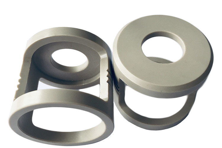 Professional Custom Plastic Parts With Outstanding Chemical Resistance