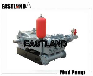 China Gardner Denver TEE 165 Triplex Plunger Pump Made in China wholesale