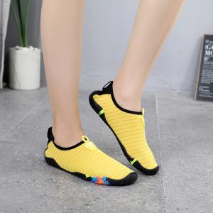 China Water Shoes Girls Boys Quick Dry Aqua Socks for Beach Swim Outdoor Sports wholesale
