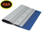 Aluminium Handle Screen Printing Squeegee Blades 5A Good Abrasion