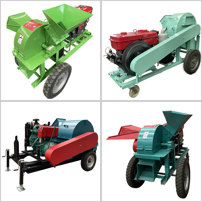 KL-420 Square Mouth Impact Mill Rock Crusher Processing Efficiency 1200kg