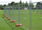 Hot Sale Temporary Fence Panels,Cloture,Pagar Rumah Used Party,Racing Event