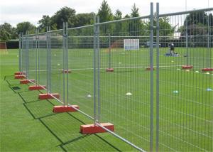 China Hot Sale Temporary Fence Panels,Cloture,Pagar Rumah Used Party,Racing Event wholesale