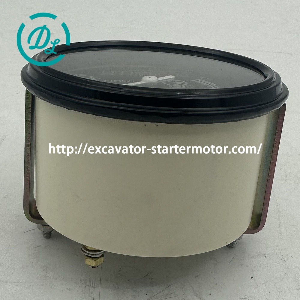 3049555 12V 24V Speed Tachohour Meter 103680 Cummins Engine Parts