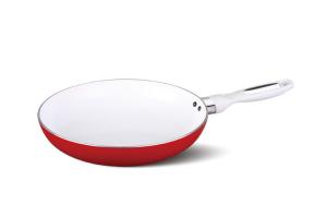 China aluminum non-stick frying pan wholesale