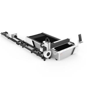 China 800mm/s 1kW 0.8kW 6020 Laser Cutting Pipe Machine wholesale