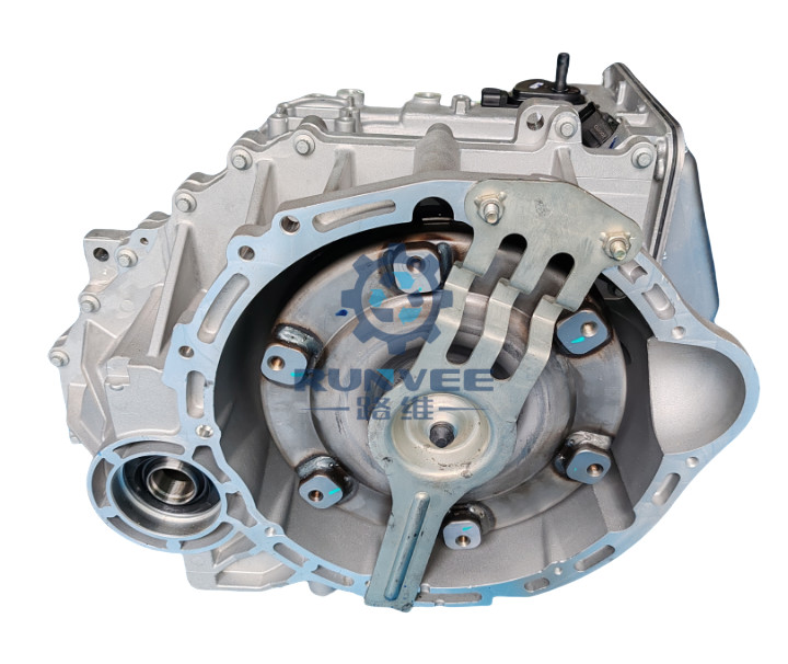 6 speed DSI5F5F6 transmission M11 assembly 1700100-T1500-A000000 for SWM 2017-2022 X7 G01 G05 1.5T