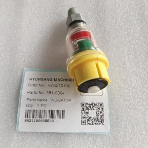 China Indicator 381-9064 1968071 1687706 2031991 1288957 2552966 For Caterpillar 312D 320D wholesale