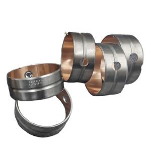 China 3945329 Camshaft Bearing Set DCEC FOTON SHACMAN X3000 X6000 6CT 8.3 Camshaft Main Bearing wholesale