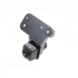China Auto Rear View Camera 284F1-4DZ0A For Nissan Car Camera Rust Resistant on sale