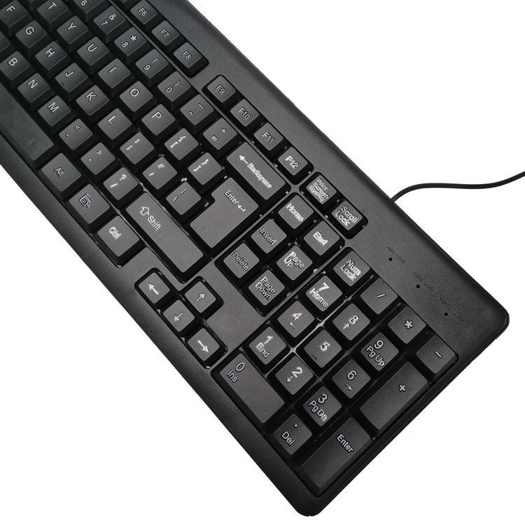 2.4Ghz Slim Wireless Rgb Mechanical Keyboard 103 Keys