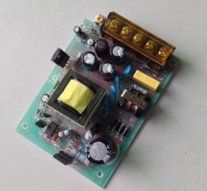 China 12v 3a open frame metal box switching power supply pcb wholesale