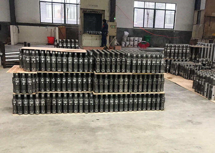 Low Pressure 100mm CIR90 Dth Drill Bits For Drilling Blast Holes