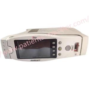 China Used Medical Equipment Masima SET Radical-7 Pulse Oximeter For Hospital wholesale