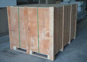 China Wear Resistant Industrial Brake Lining , Flexible Brake Lining Material wholesale
