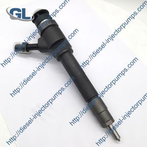 China Genuine Brand Diesel Injectors 0445110250 0986435123 For Mazda BT50 WLAA-13-H50 wholesale