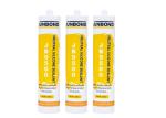Transparent 300ml Window Door Sealant Fiberglass Silicone For Sealing Windows