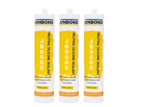China Transparent 300ml Window Door Sealant Fiberglass Silicone For Sealing Windows wholesale