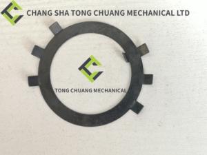 China Zoomlion Concrete Pump Stop Pad GB858 φ 60 1040300216 wholesale