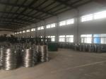 316 Hydrogen Stainless Steel Annealed Wire Food Grade Safety For Construction