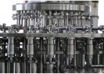 CE 304 Stainless Steel 6000bph Drink Bottling Machine