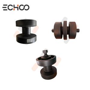 China Bottom Roller T630 For BOBCAT CTL Undercarriage Track Roller Parts Accessories wholesale