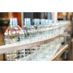 Small Water Bottle Small Low Volume Precision Plastic Injection Molding